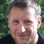 William Johnson, Sydney, Australia